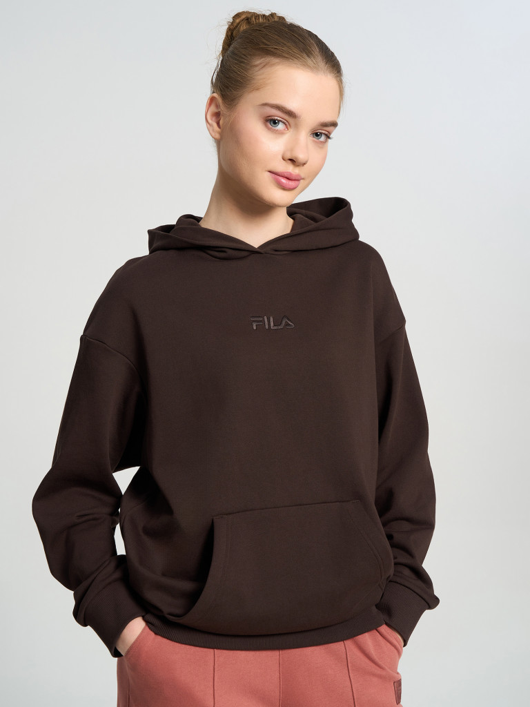 FILA әйелдер худиі