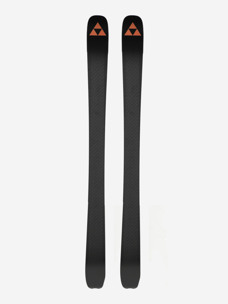 Горные лыжи Fischer Ranger 102 — фото №2