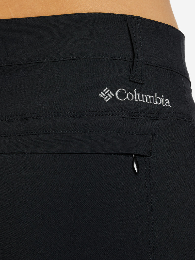 Брюки мужские Columbia Outdoor Elements Stretch Pant — фото №4