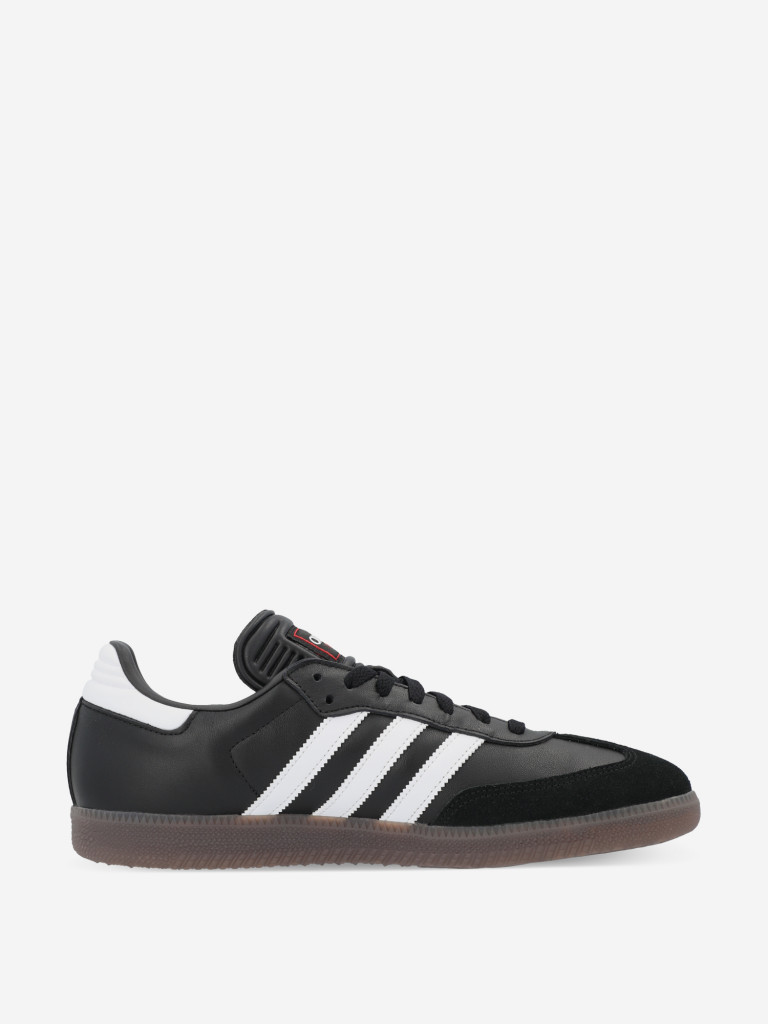 Кеды мужские Adidas Samba — фото №5