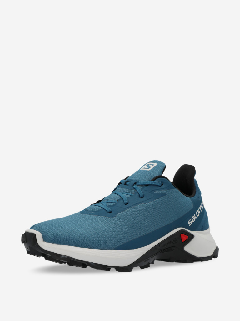 Кроссовки мужские Salomon Alphacross 3 — фото №3