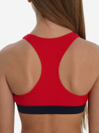 FILA қыздарға арналған бөлек шомылу киімі — фото №3