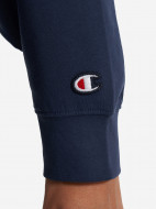 Champion Glossy Logo әйелдер худиі — фото №7