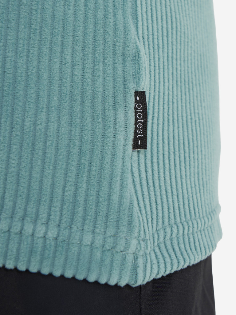 Толстовка женская Protest Pearla — фото №6