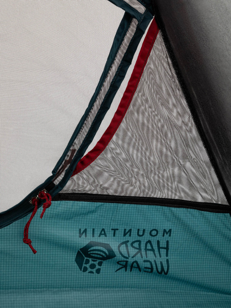 Палатка 2-х местная Mountain Hardwear Mineral King 2 — фото №4