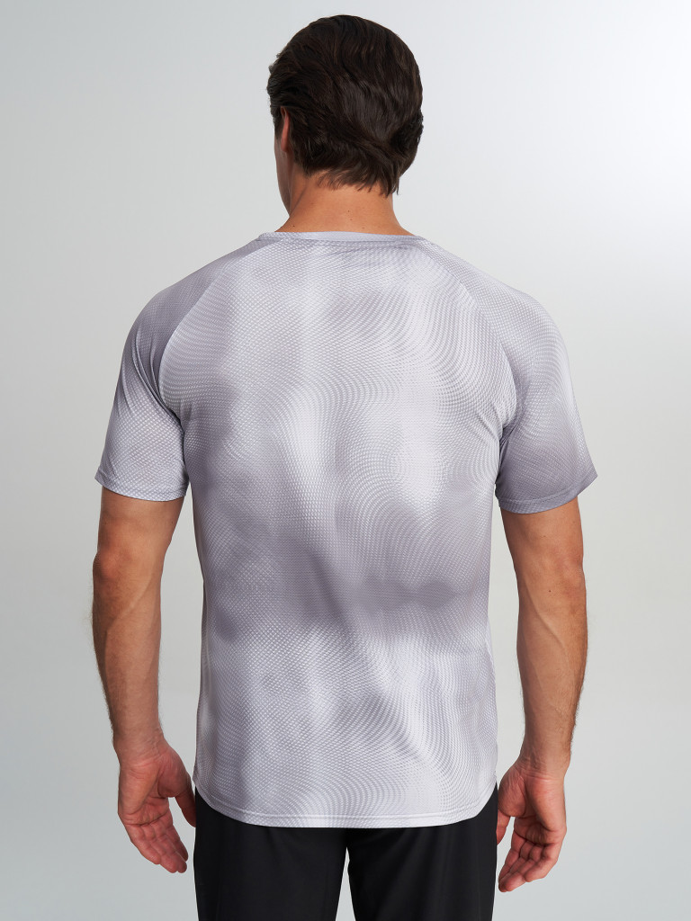 Футболка мужская Rukka Muukko Print — фото №3