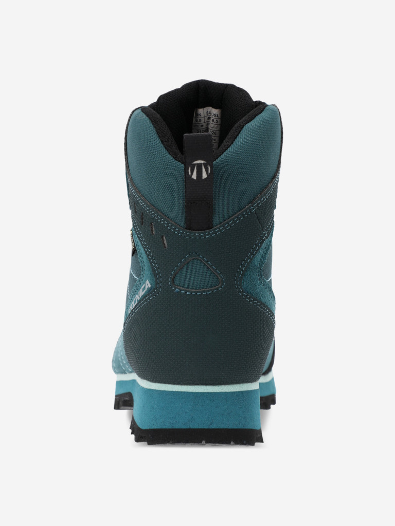 Tecnica Makalu Iv GTX Ws әйелдер бәтеңкесі — фото №4