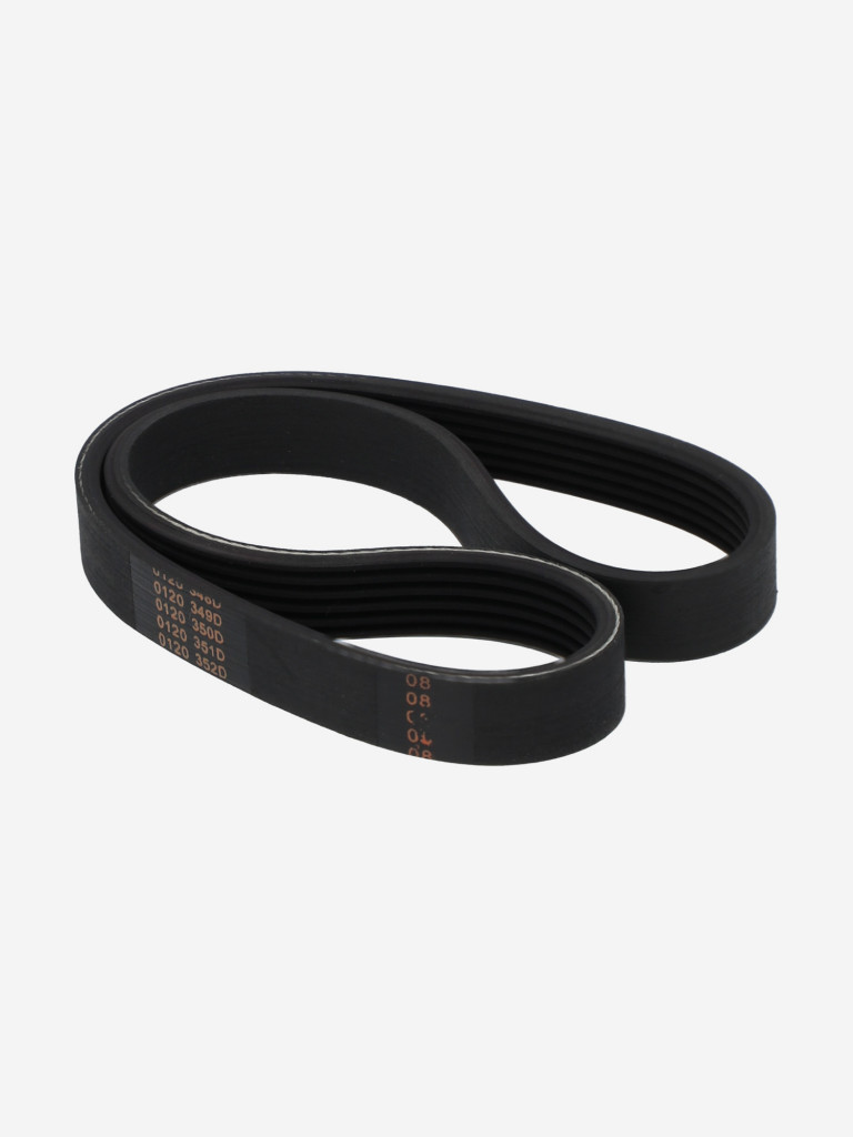 PJ483/190J6 VEGA V-қырлы жетек белдігі
