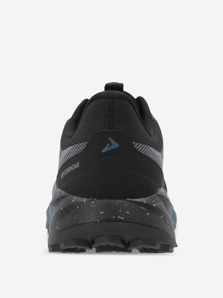 Кроссовки мужские Demix Speed Trail Pro — фото №4
