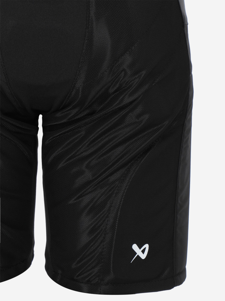 Шорты хоккейные детские Bauer X JR — фото №8