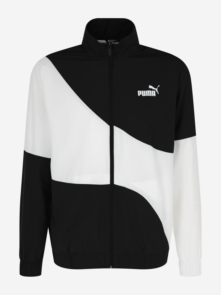 Спортивный костюм мужской PUMA — фото №10