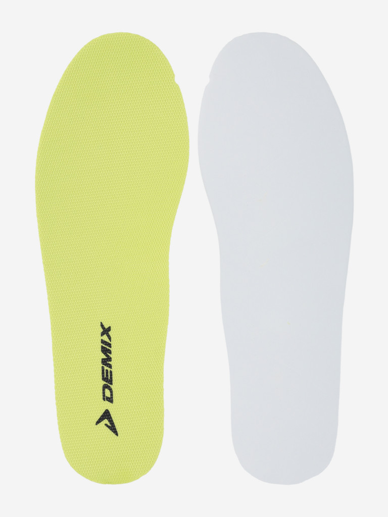 Бутсы для мальчиков Demix Sp Quantum Adapt Ps In — фото №7