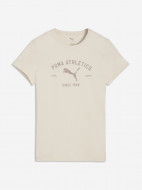 Футболка женская PUMA — фото №3