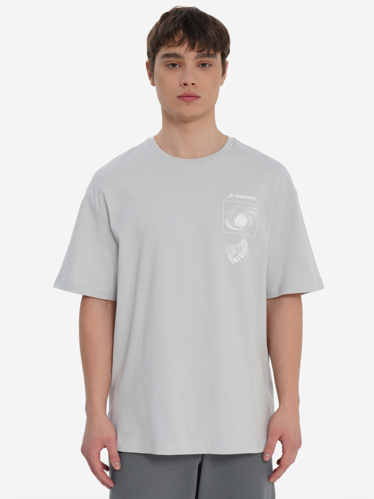 Футболка мужская — фото №2