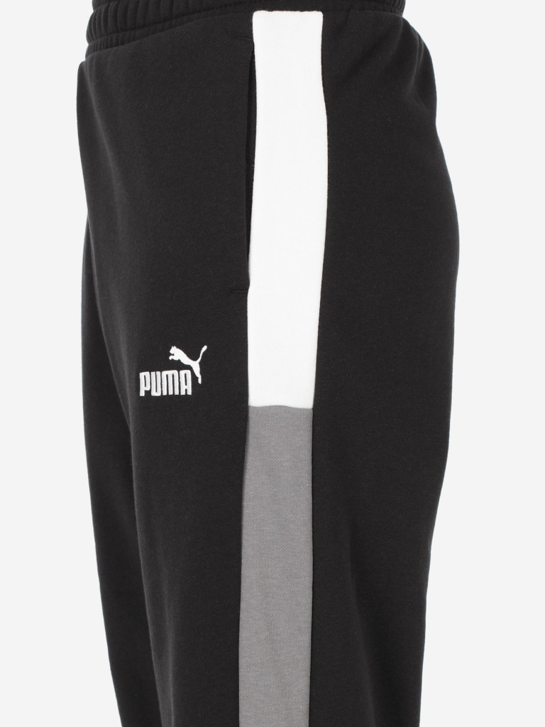 PUMA Ess Block ұлдар шалбары — фото №10