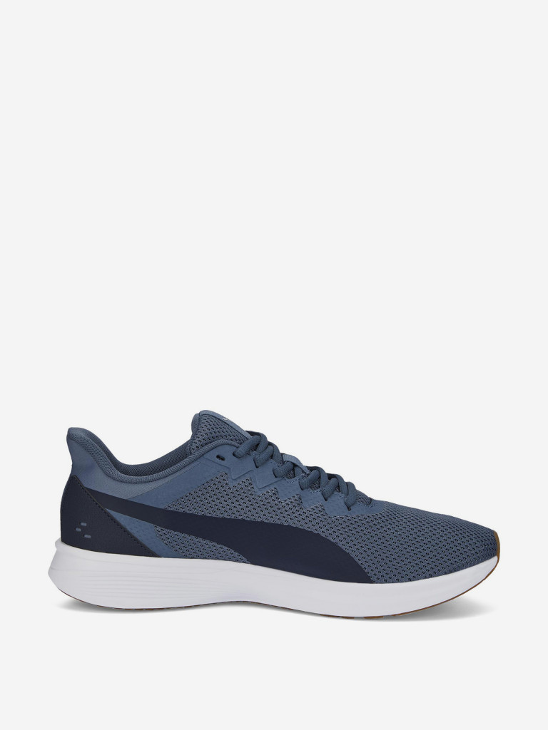 Кроссовки мужские PUMA Transport Modern Better — фото №4