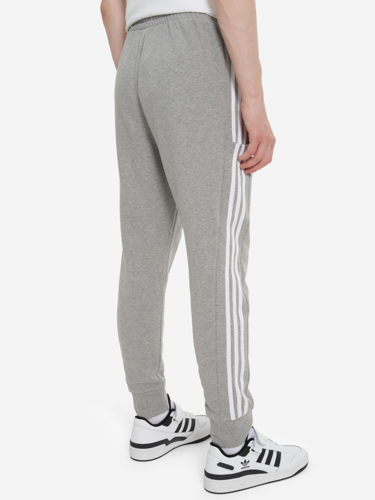 Брюки мужские adidas 3S — фото №3