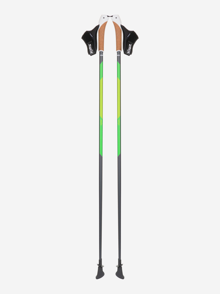 Палки для скандинавской ходьбы Swix CT4 JustGoSport