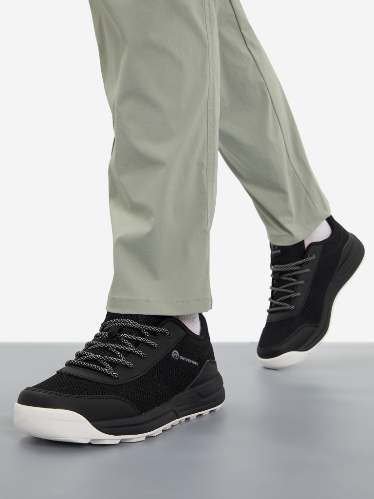 Outventure Nepal әйелдер қонышсыз бәтеңкесі — фото №8