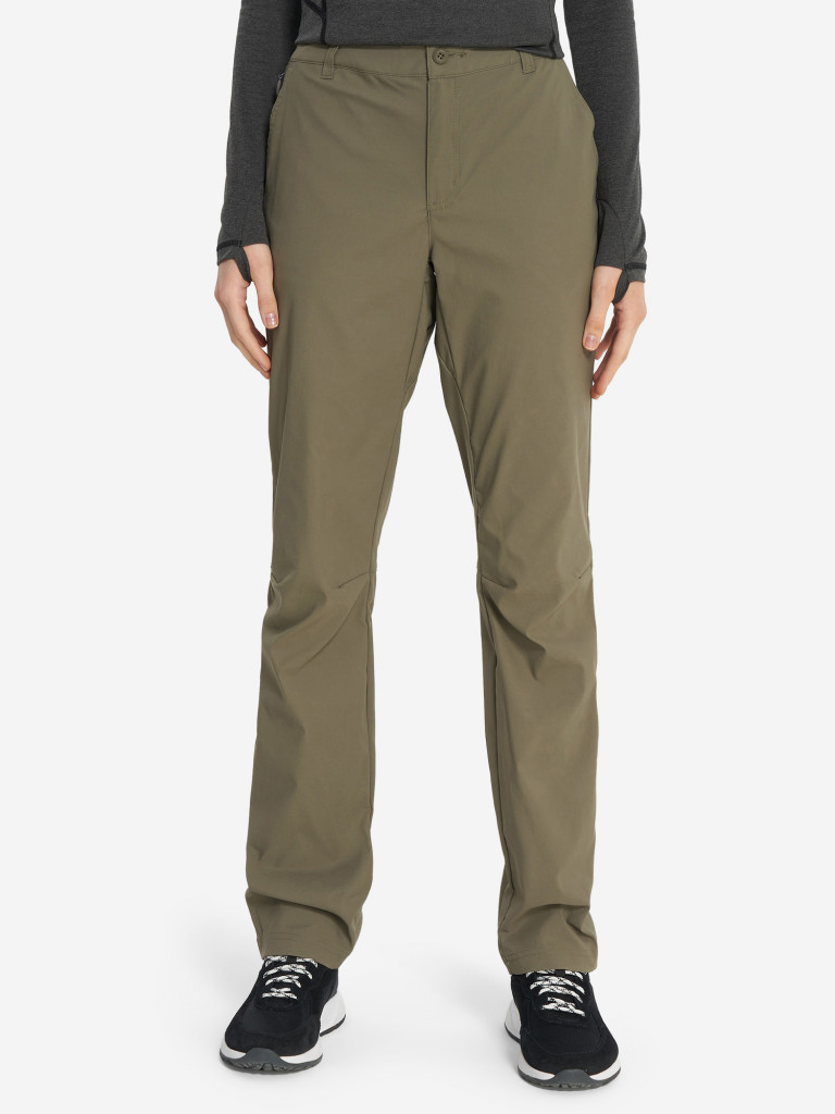 Брюки женские Columbia Leslie Falls Pant II — фото №2