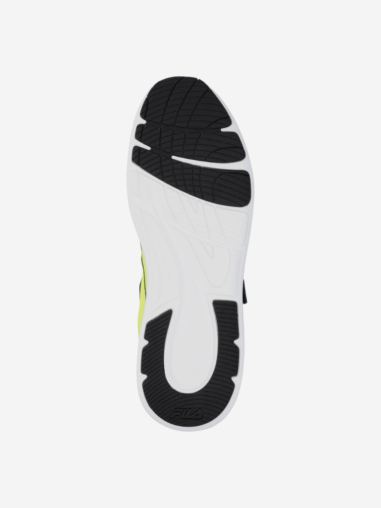 Кроссовки для мальчиков FILA Rocket 2.0 V — фото №7
