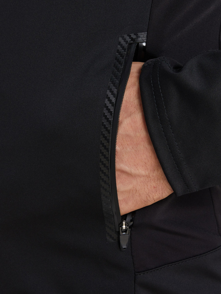 Куртка софтшелл мужская Fischer Softshell Light — фото №7