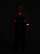 Пуховик для мальчиков Oldos! — фото №8