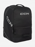 Баул-рюкзак хоккейный с колесами ССМ 590 WHEELED BACKPACK 18" — фото №3