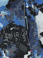 Lassie Markku ұлдарға арналған жылы курткасы — фото №12