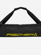 Чехол для беговых лыж Fischer 195 см, 1 пара — фото №3