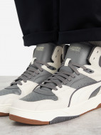 Кеды мужские Puma Rbd Break Mid Sd — фото №9