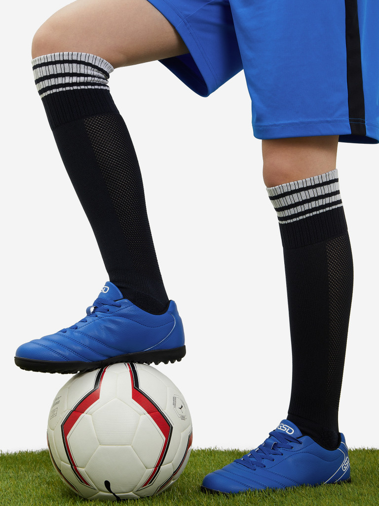 GSD Dribble Jr Tf ұлдар бутсы — фото №9