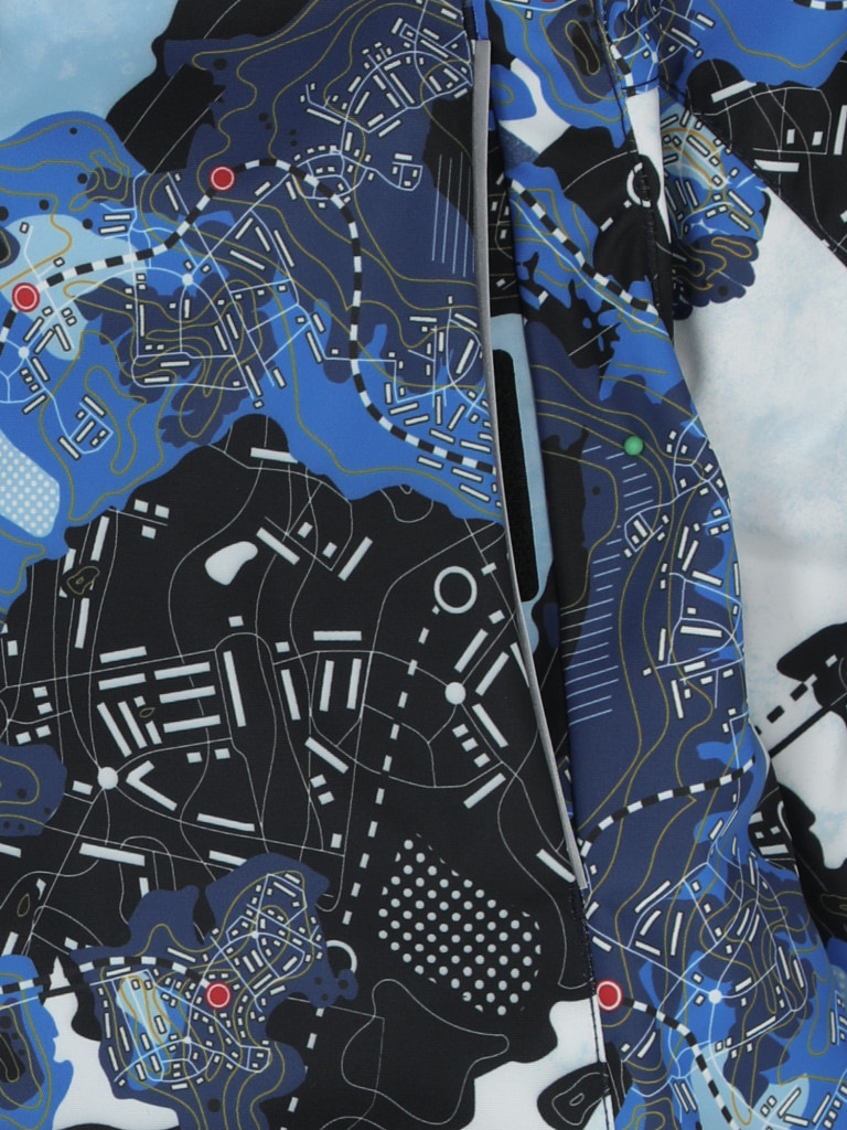 Lassie Markku ұлдарға арналған жылы курткасы — фото №12