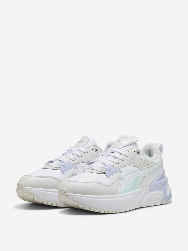 PUMA R78 Disrupt әйелдер кроссовкасы — фото №2