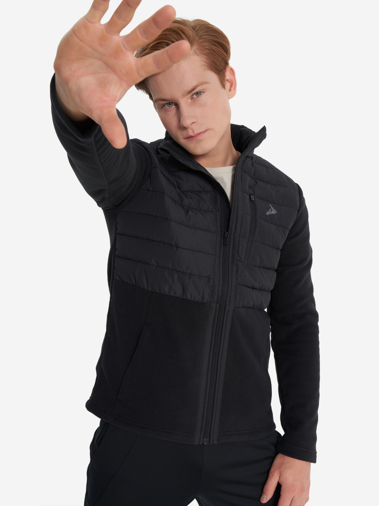 Легкая куртка мужская Demix — фото №5