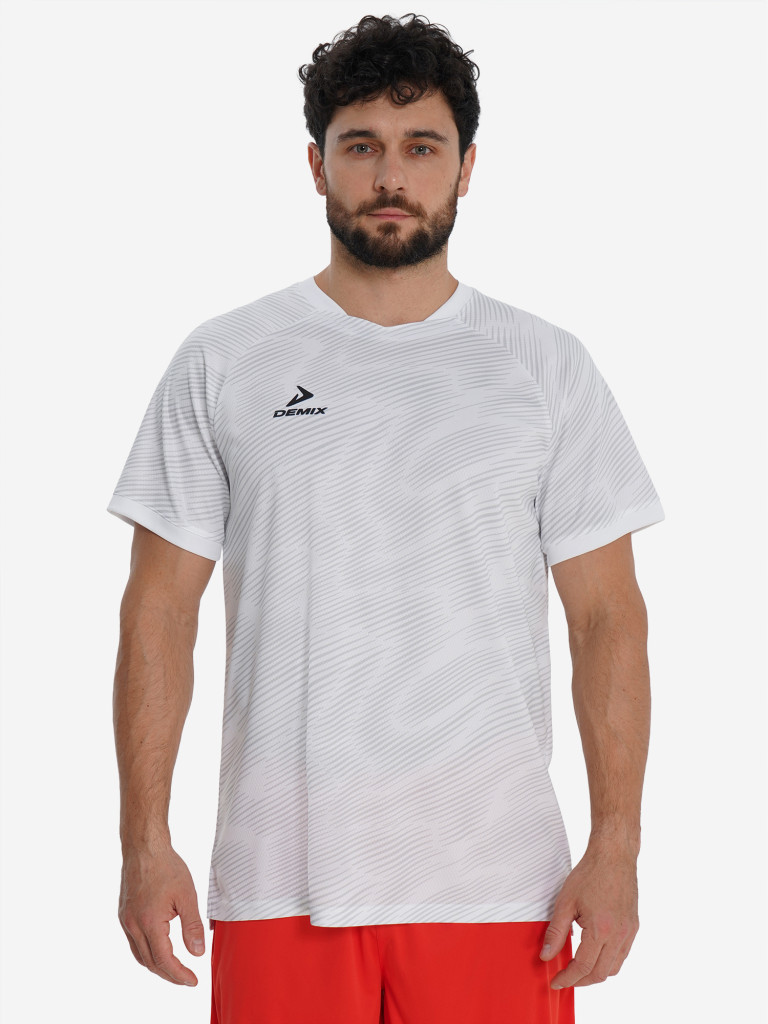 Demix Winger ерлер футболкасы — фото №2