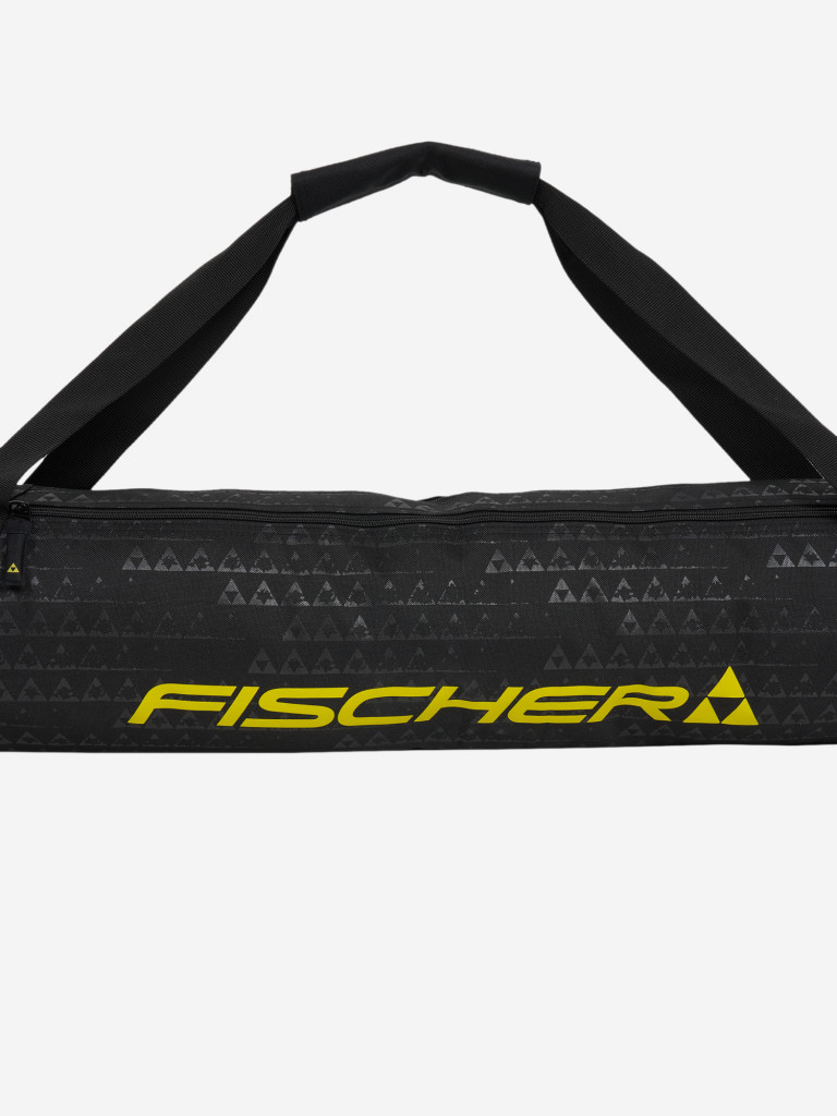 Чехол для беговых лыж Fischer 195 см, 1 пара — фото №3