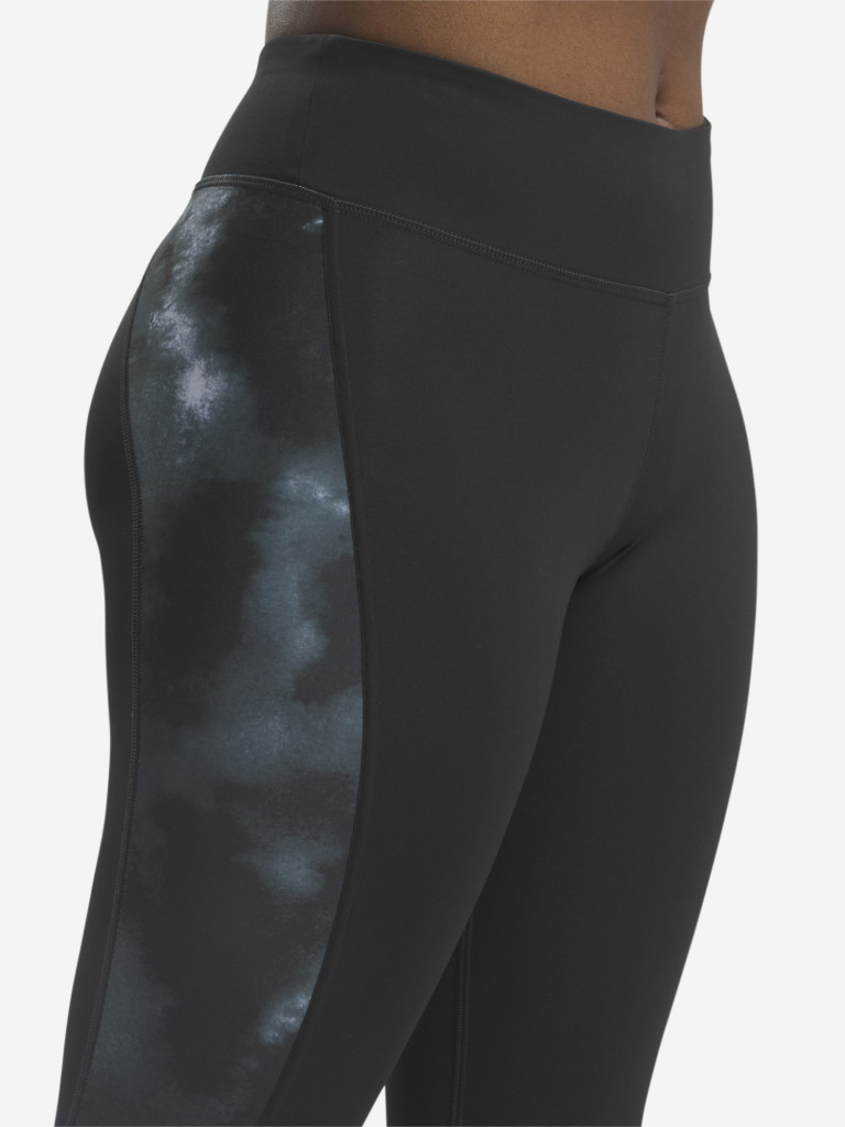 Легинсы женские Reebok Running — фото №4