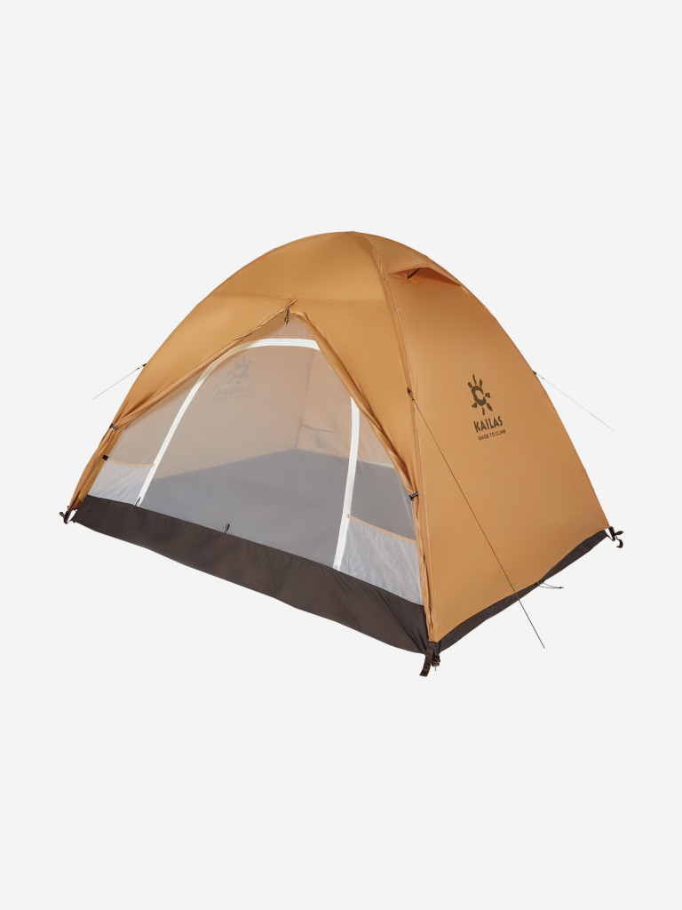 3 орынды Kailas Holiday 3 шатыры — фото №5