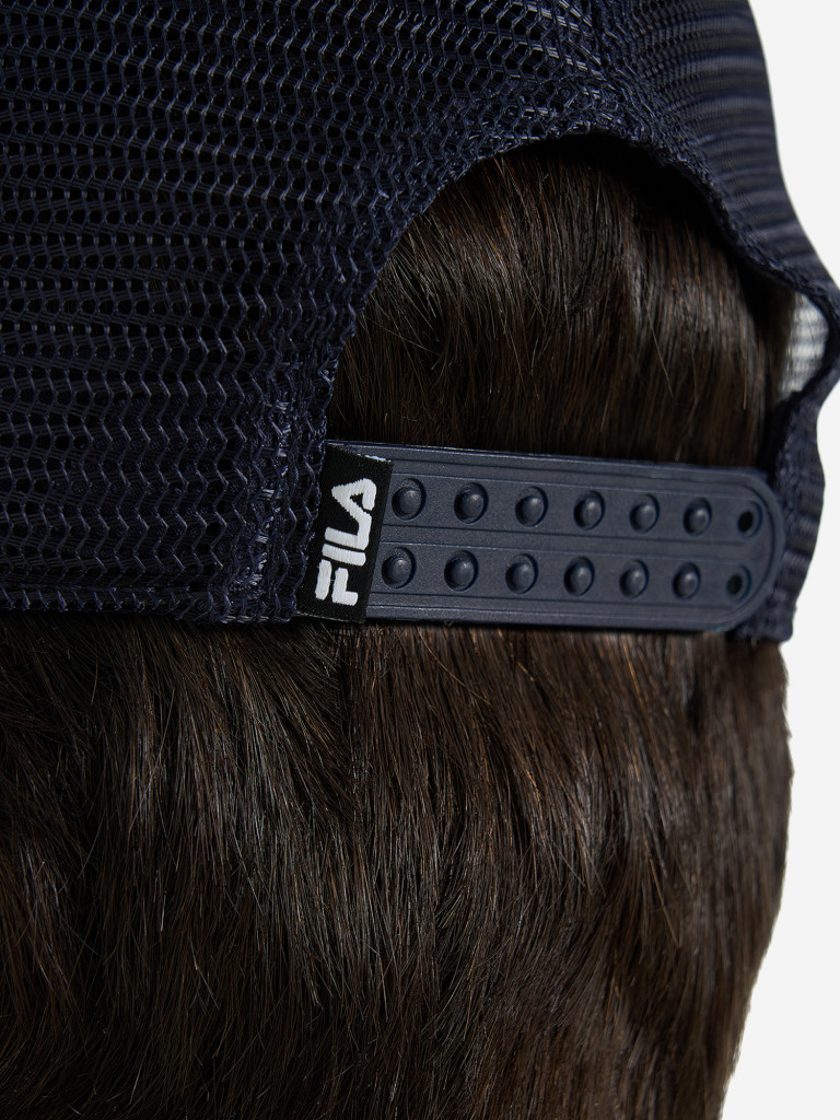 Бейсболка FILA — фото №9