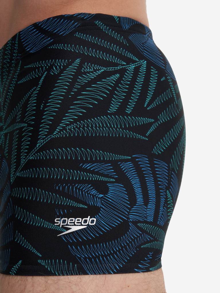 Плавки-шорты мужские Speedo Beachstar — фото №4
