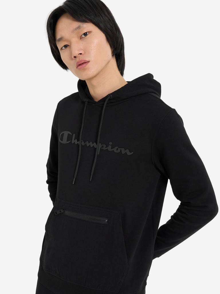 Худи мужское Champion