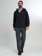 Mountain Hardwear Cloud Cipher Hooded Jacket ерлер мембраналы курткасы — фото №4