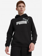 Худи детское PUMA No.1 Logo — фото №4