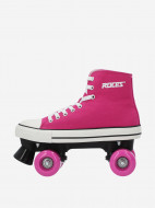 Роликовые коньки Roces Chuck Plain
