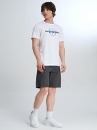 SERGIO TACCHINI Essenziale ерлер футболкасы — фото №4