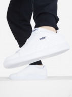 Кеды мужские PUMA Smash V2 L PERF