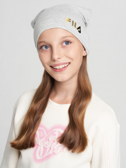 FILA ұлдарға арналған шапкасы