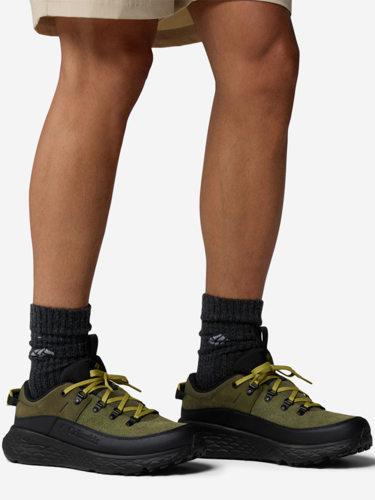 Кроссовки мужские Columbia Terrastride Bc™ — фото №7