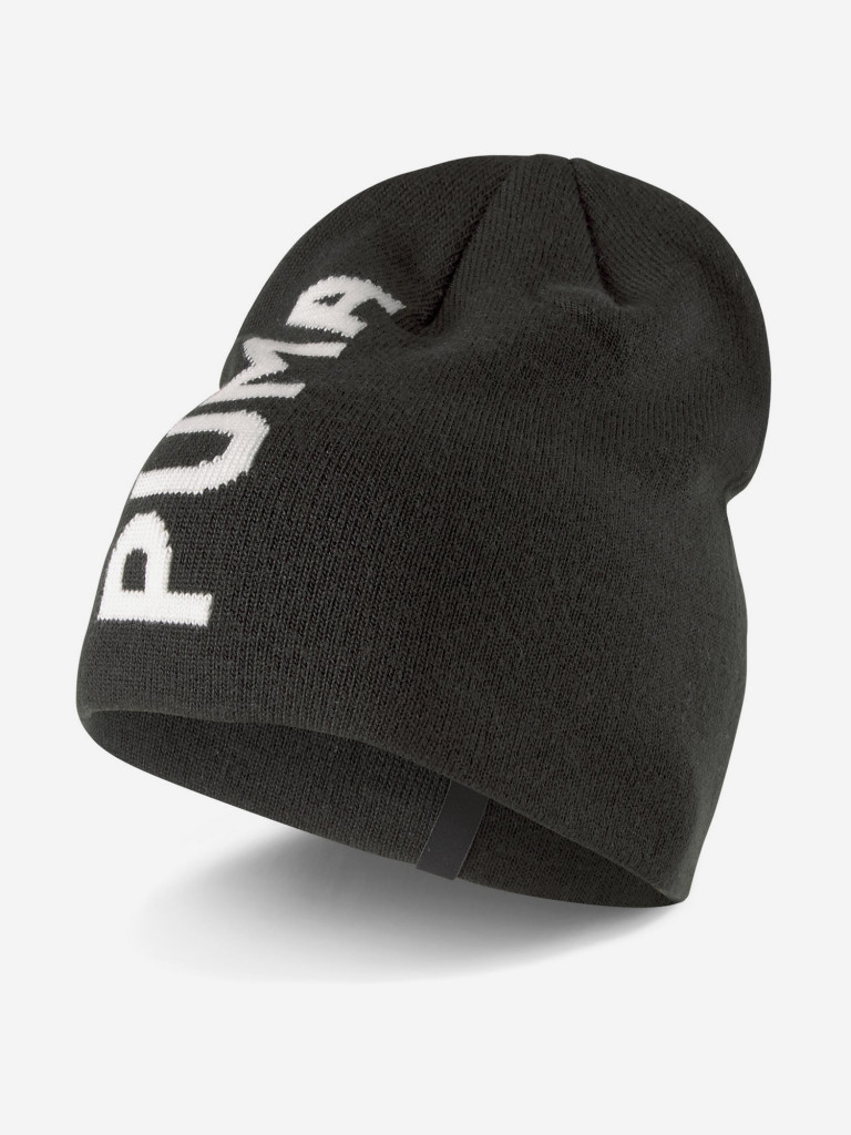 Шапка PUMA Ess Classic Cuffless